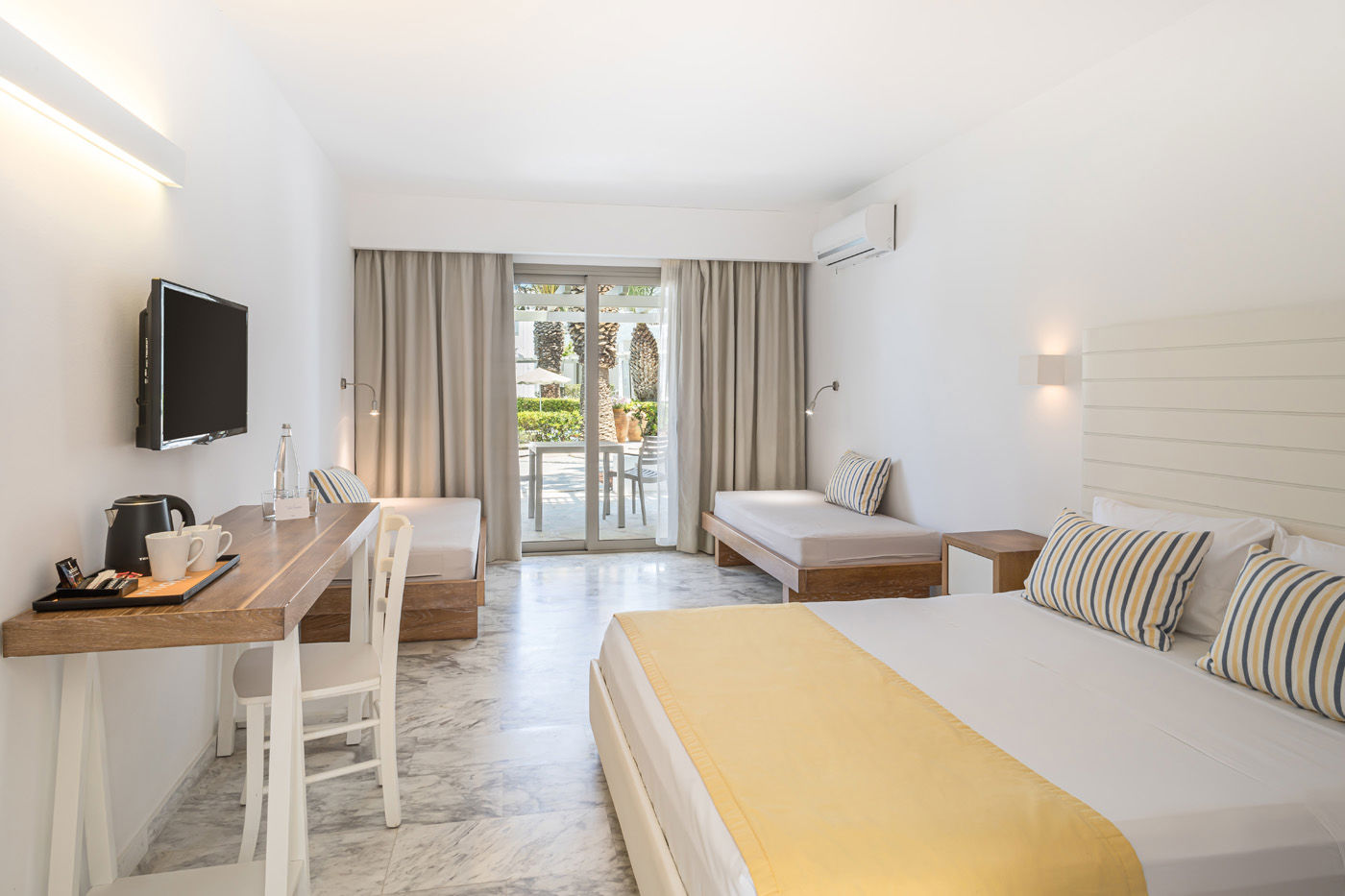 Marina Beach Sol by Melia - billede 4