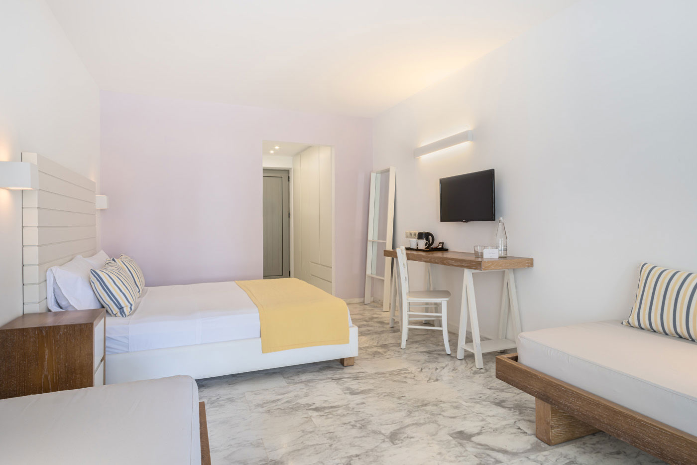 Marina Beach Sol by Melia - billede 5