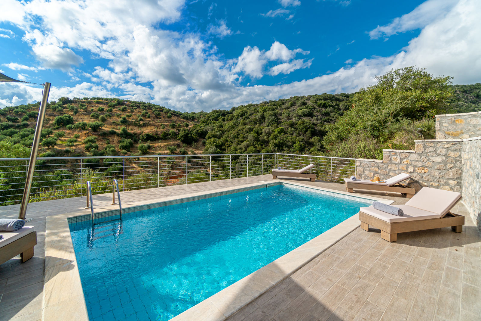 Impressie Kosyforema Villas