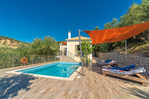 Kosyforema Villas