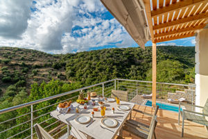Kosyforema Villas