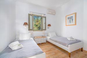 Kosyforema Villas