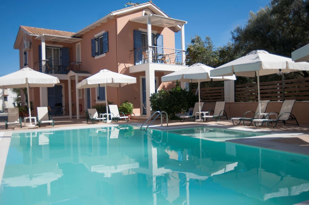 Villa Theodora
