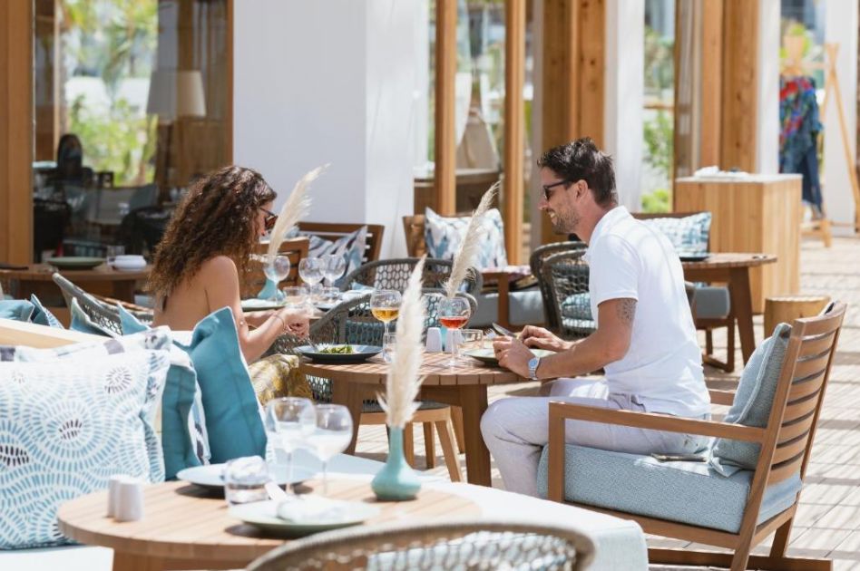 Sofitel Agadir Thalassa Sea & Spa Hotel