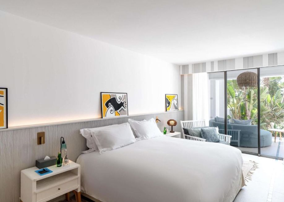 Sofitel Agadir Thalassa Sea & Spa Hotel