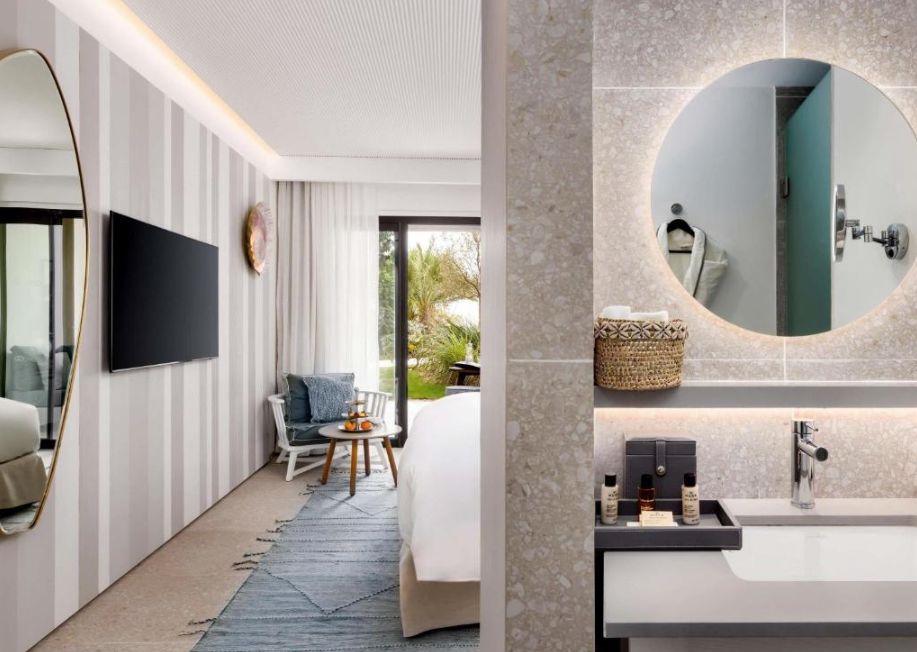 Sofitel Agadir Thalassa Sea & Spa Hotel