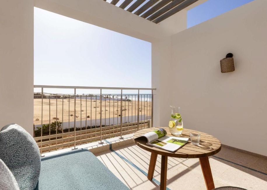 Sofitel Agadir Thalassa Sea & Spa Hotel