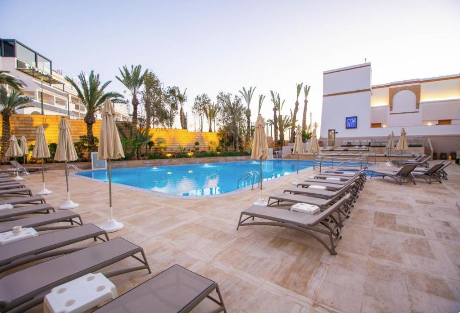 Timoulay & Spa Agadir