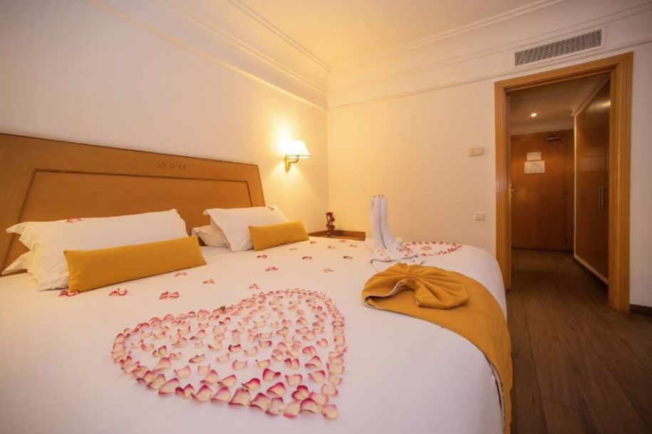 Timoulay & Spa Agadir