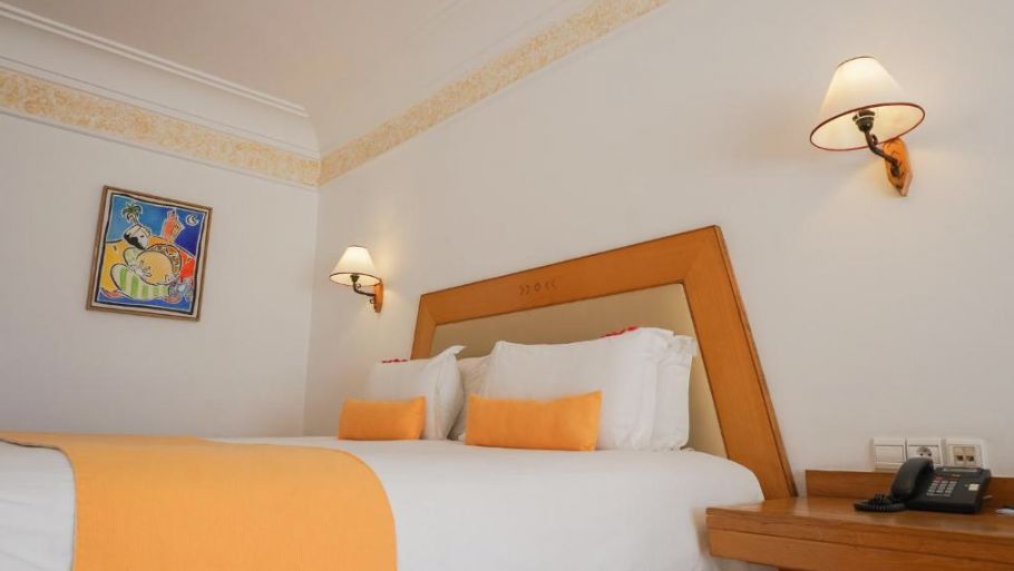 Timoulay & Spa Agadir