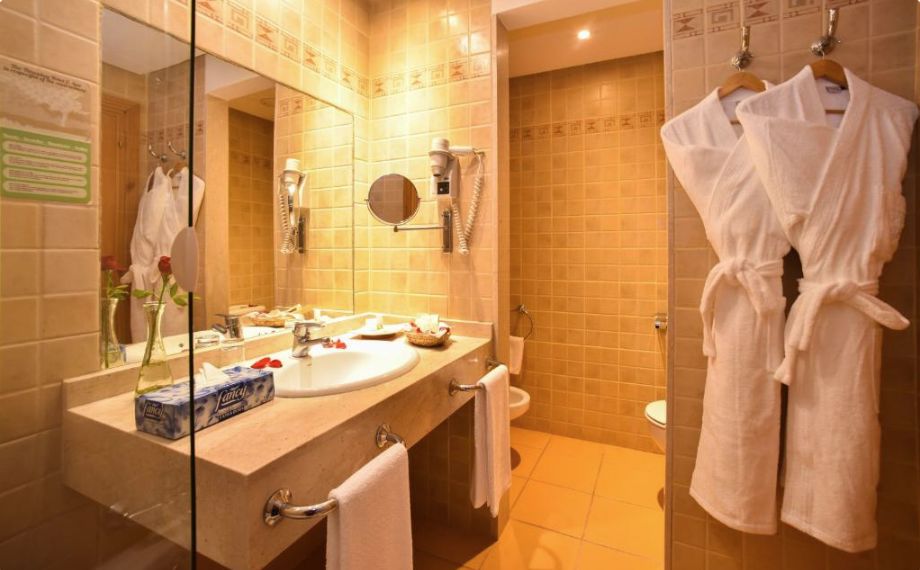 Timoulay & Spa Agadir
