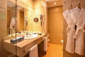 Timoulay & Spa Agadir