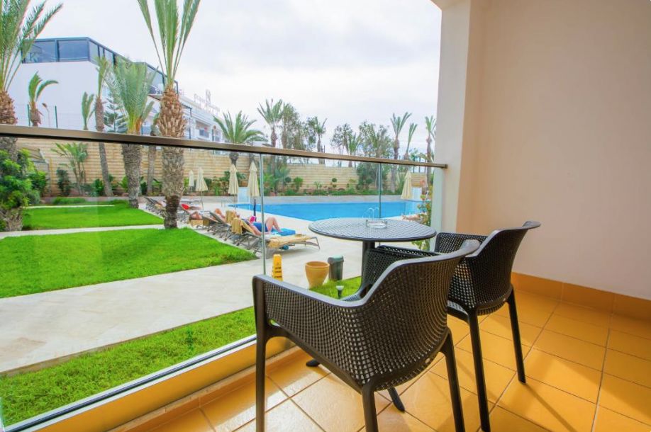 Timoulay & Spa Agadir
