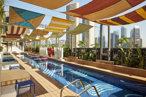 Mama Shelter Dubai