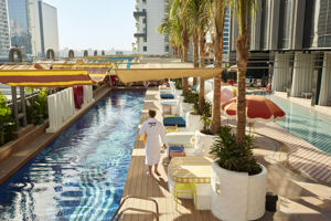 Mama Shelter Dubai