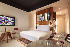 Mama Shelter Dubai