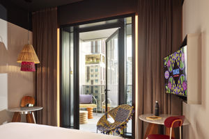 Mama Shelter Dubai
