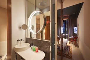 Mama Shelter Dubai