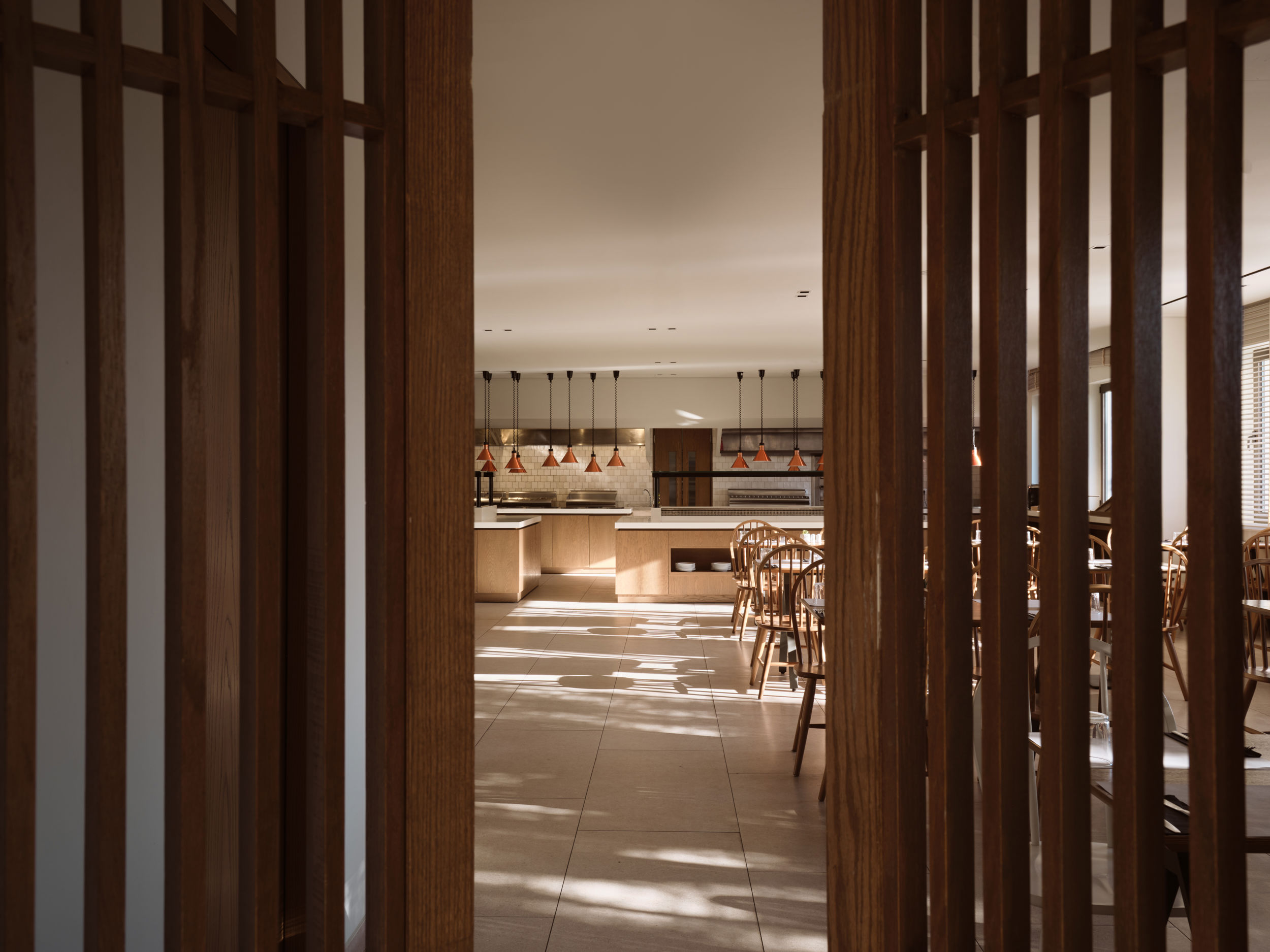 Planos Hotel