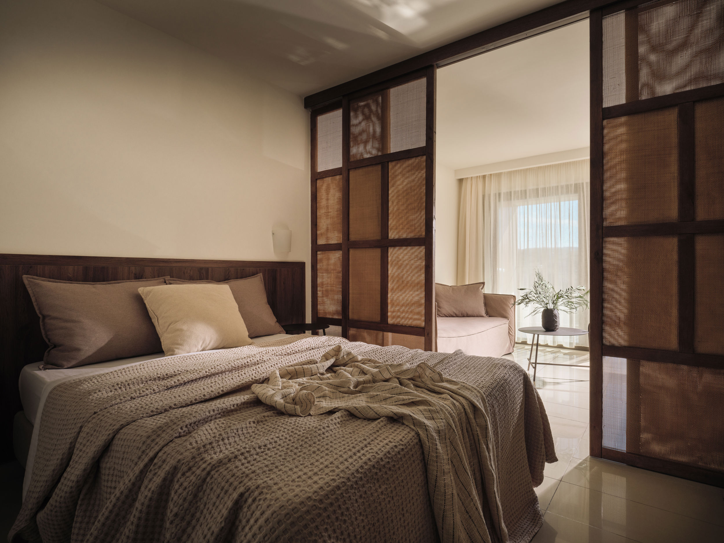 Planos Hotel