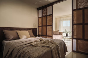 Planos Hotel