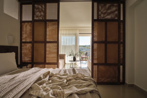 Planos Hotel