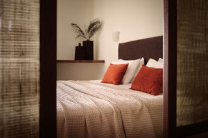 Planos Hotel