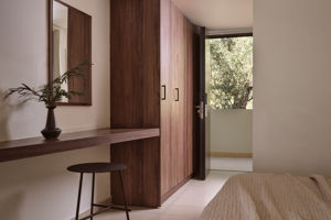 Planos Hotel