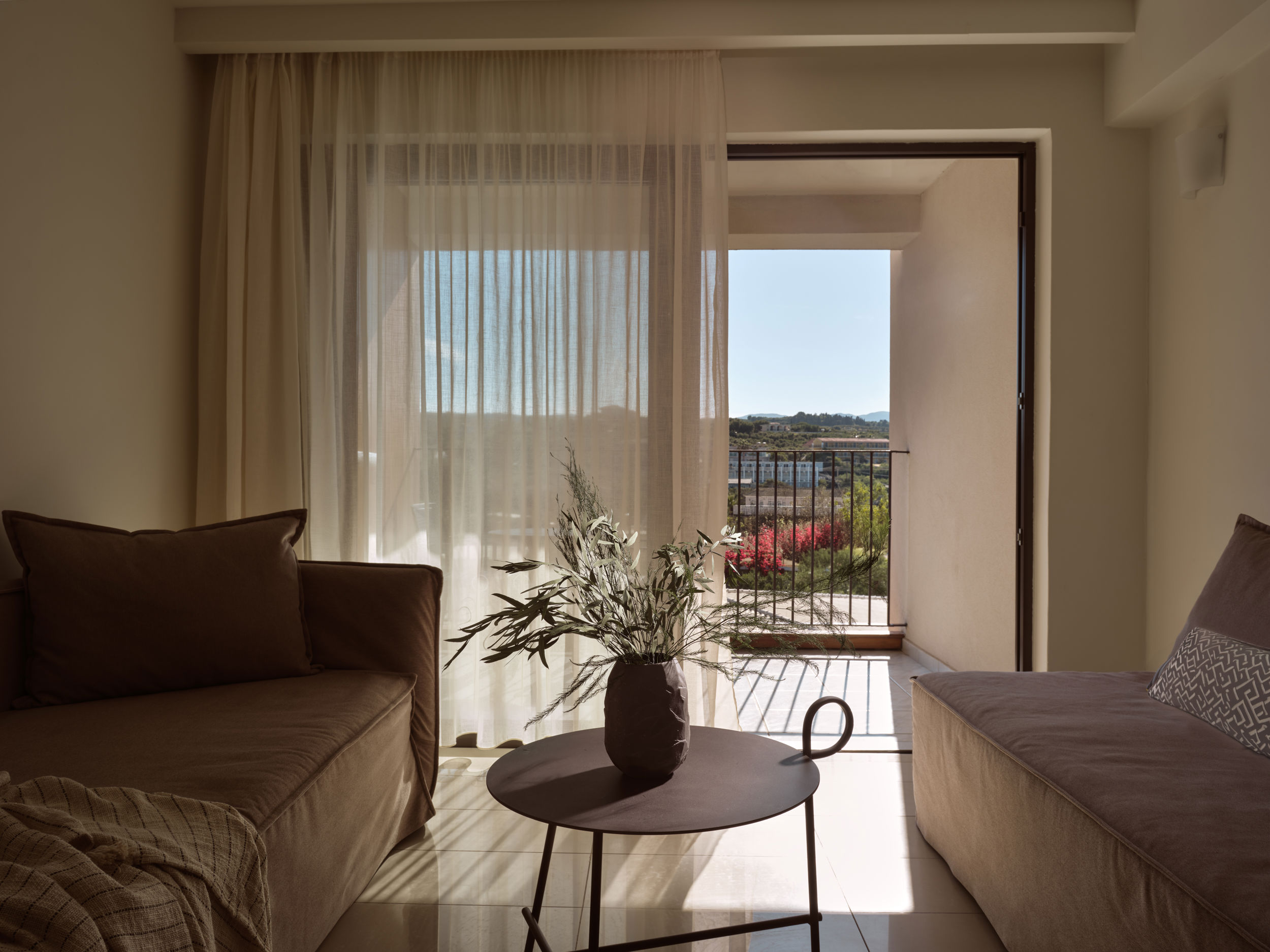 Planos Hotel