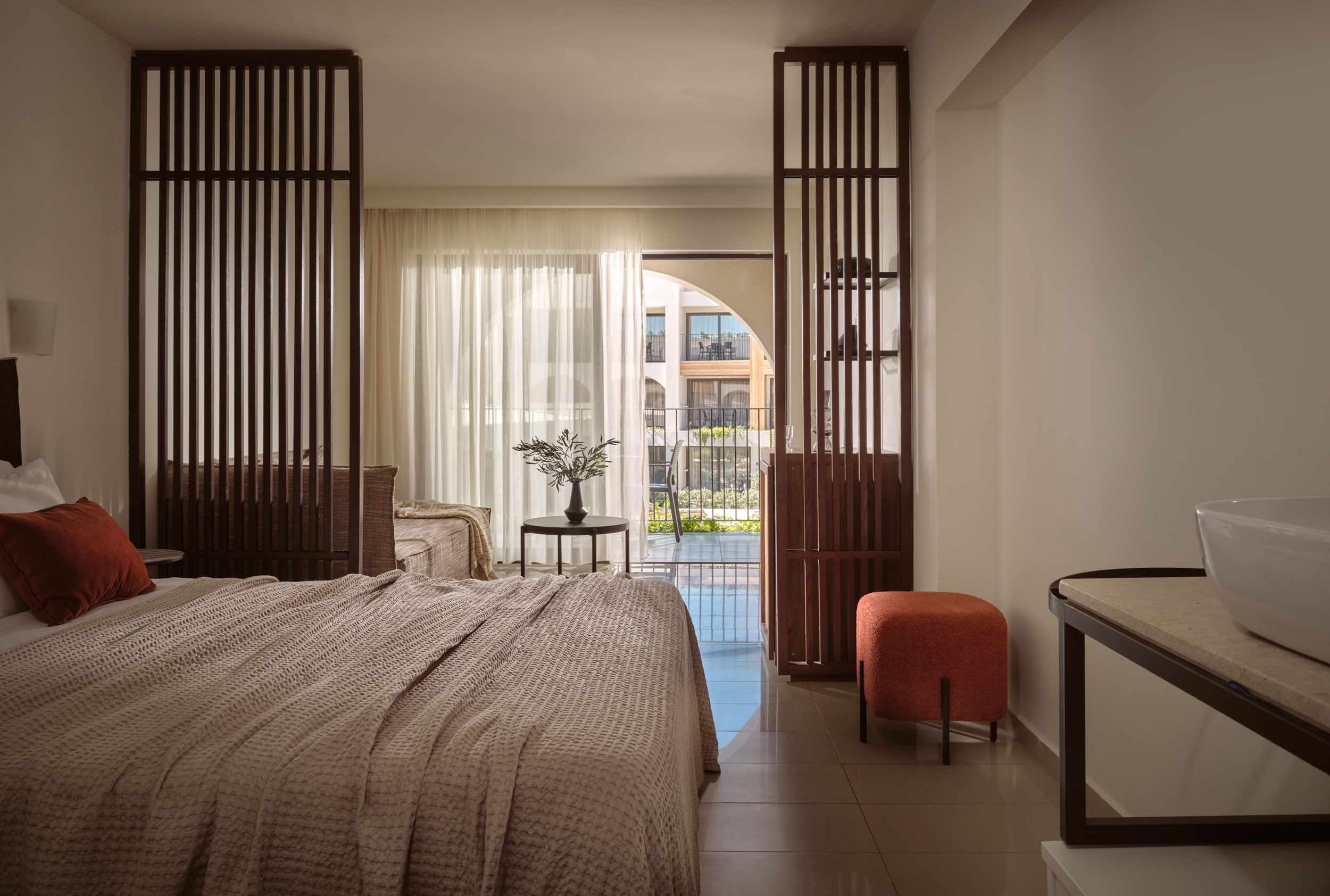 Planos Hotel