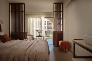 Planos Hotel