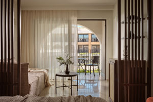 Planos Hotel