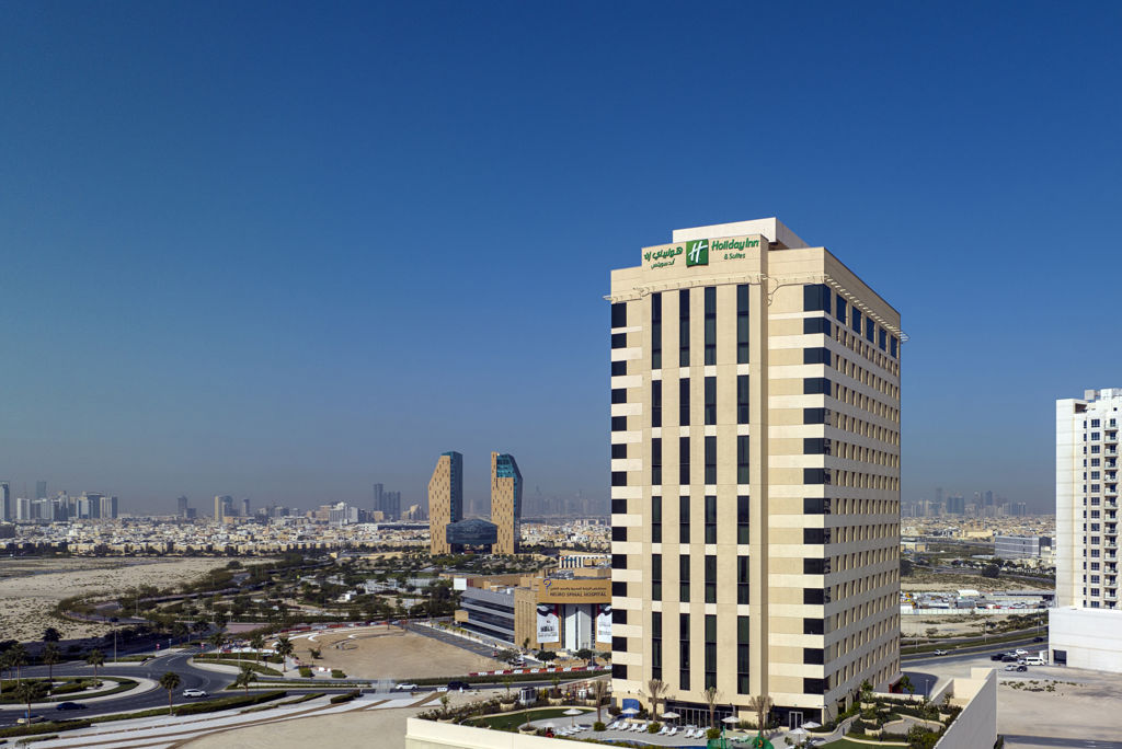 Holiday Inn Dubai Science Park