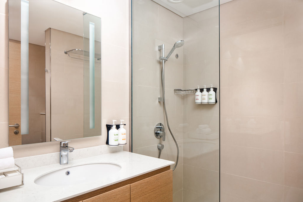 Holiday Inn Dubai Science Park foto 6