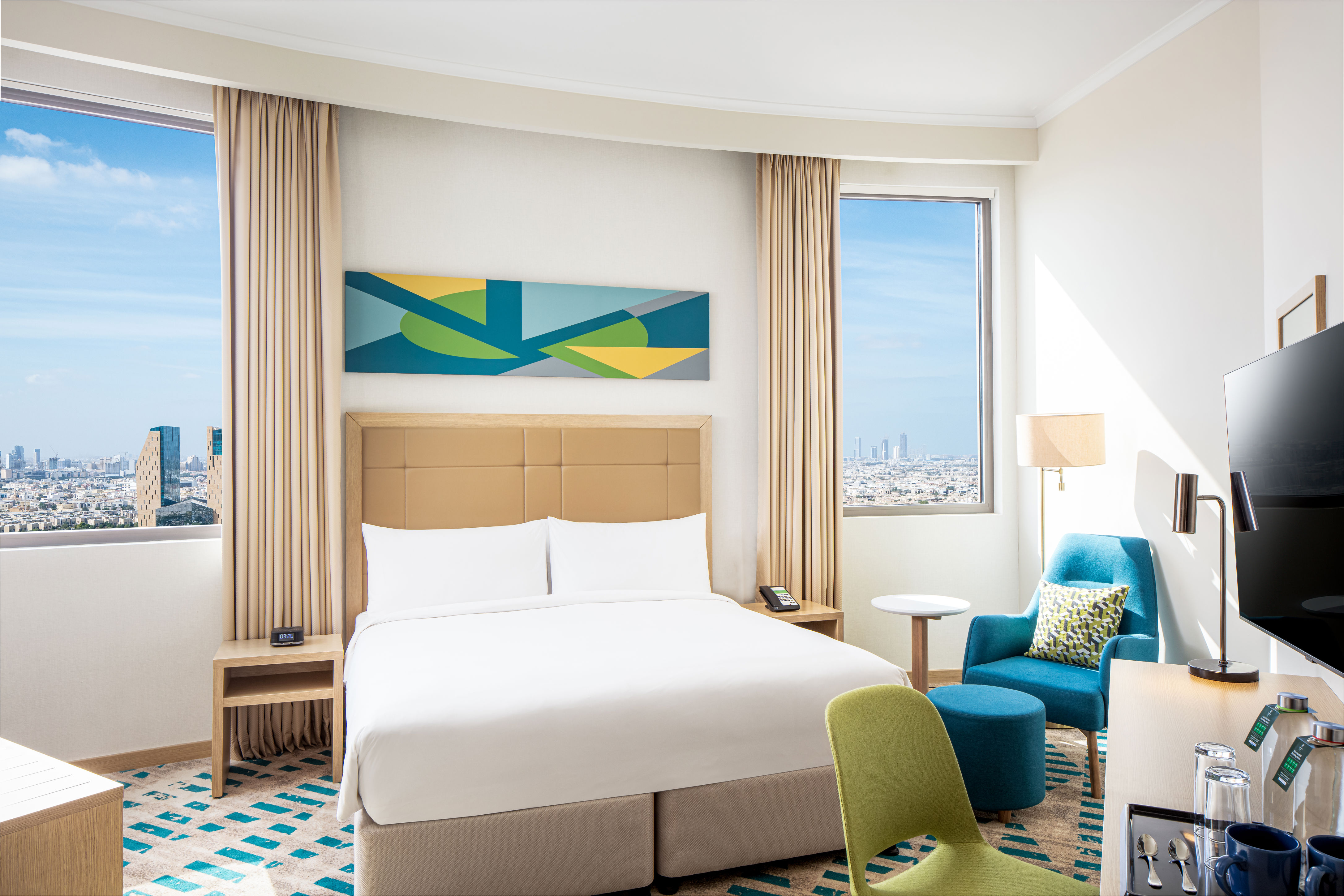 Holiday Inn Dubai Science Park