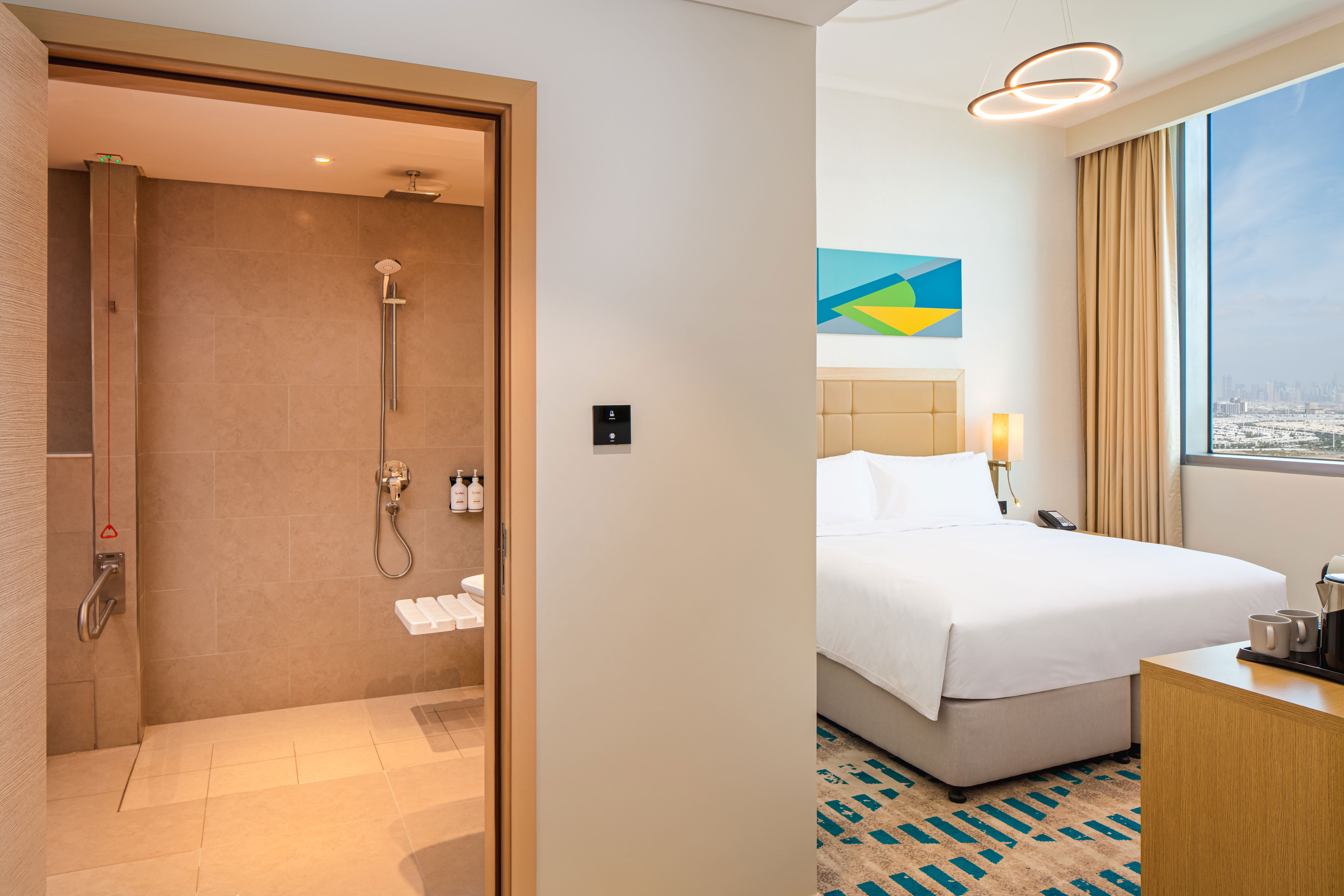 Holiday Inn Dubai Science Park