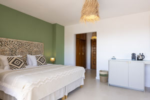 Villa Botanica Malaga