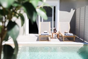 Comodo Suites