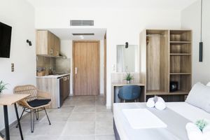 Comodo Suites