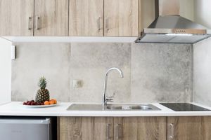 Comodo Suites