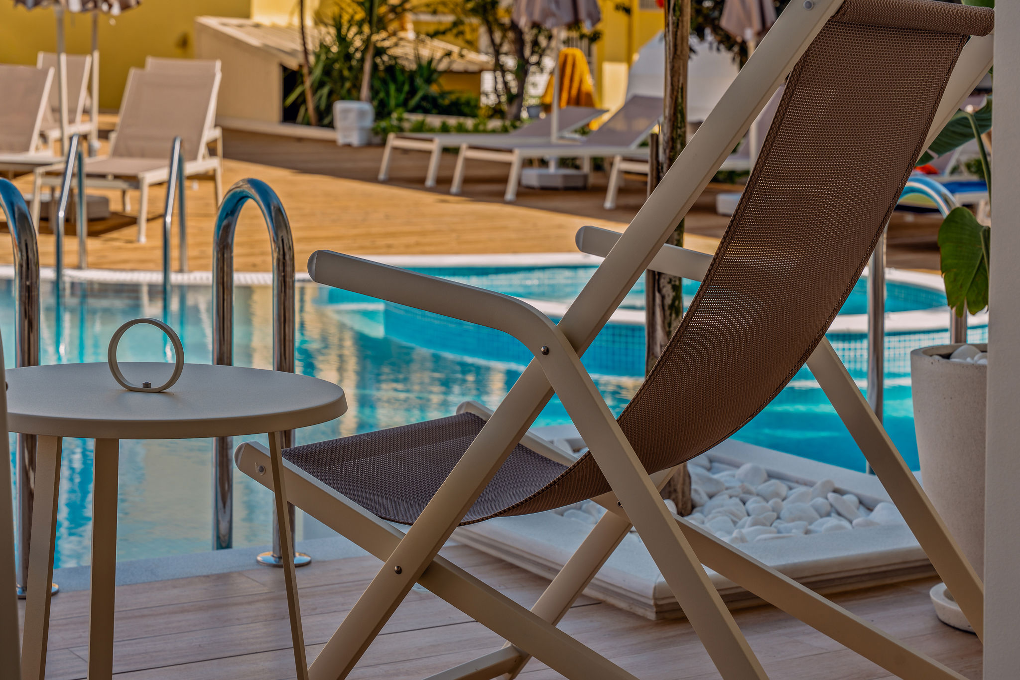 Royal Nidri Suites