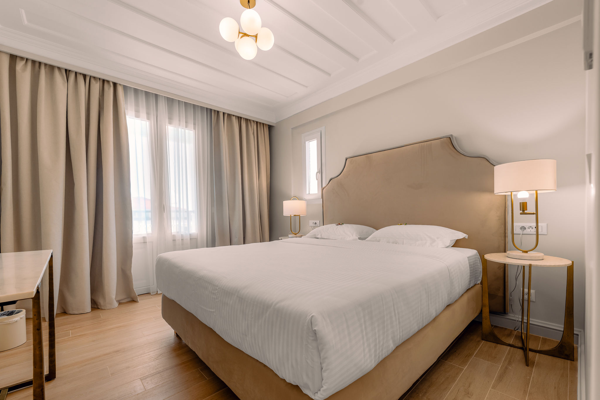 Royal Nidri Suites