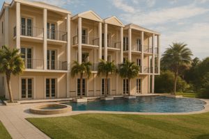 Royal Nidri Suites