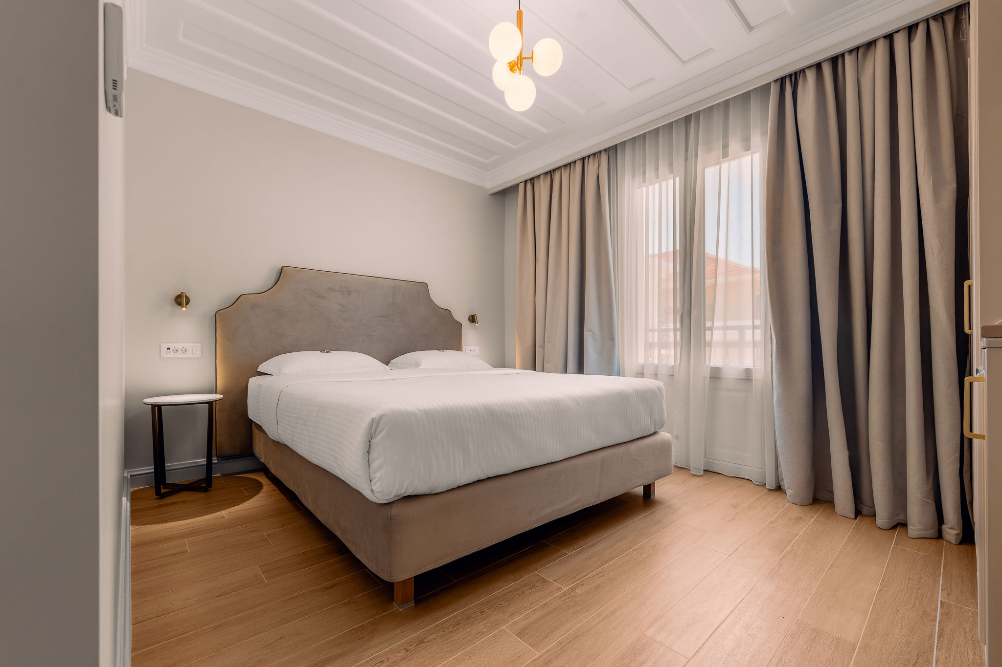 Royal Nidri Suites, Nidri
