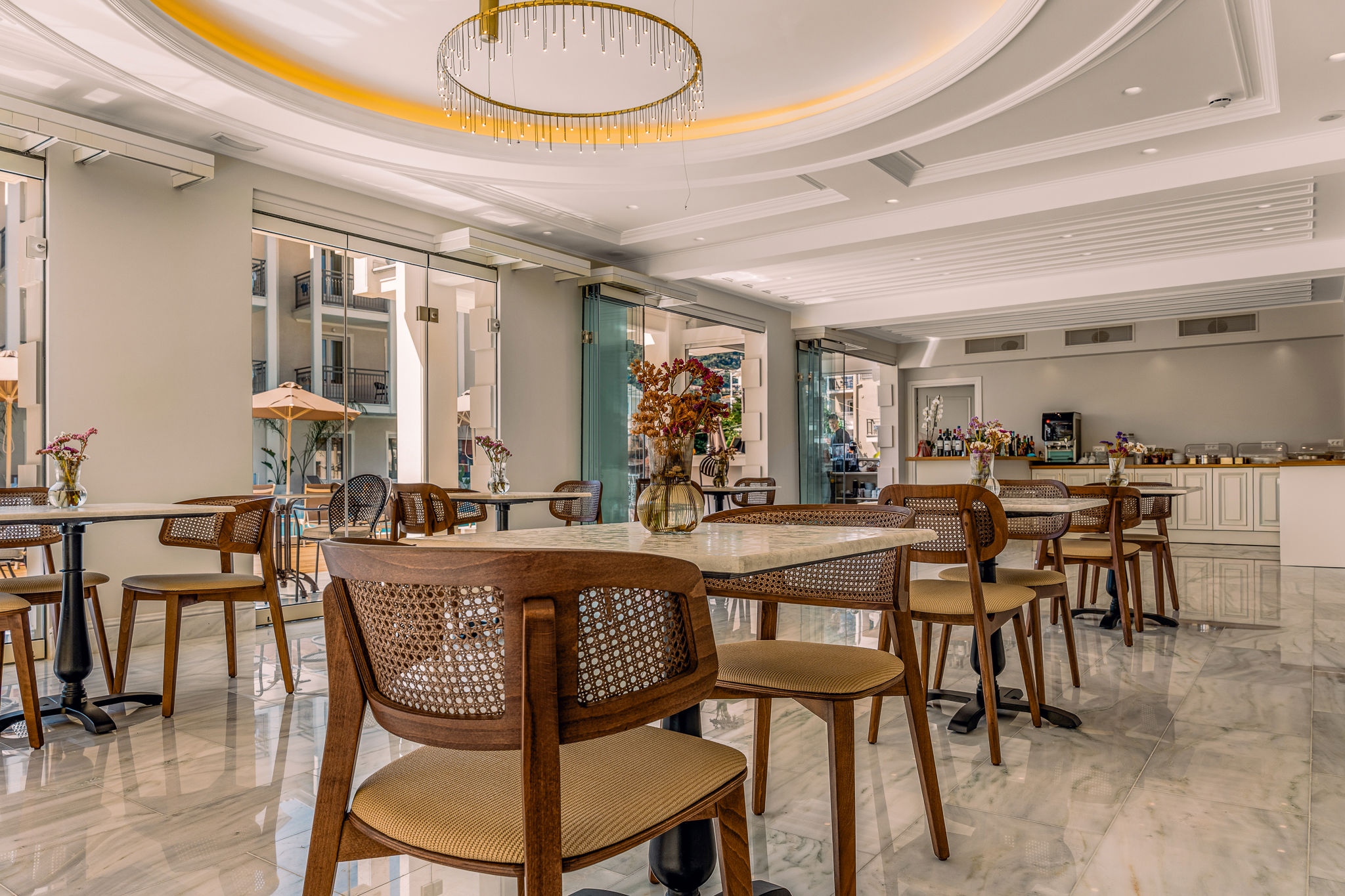 Royal Nidri Suites