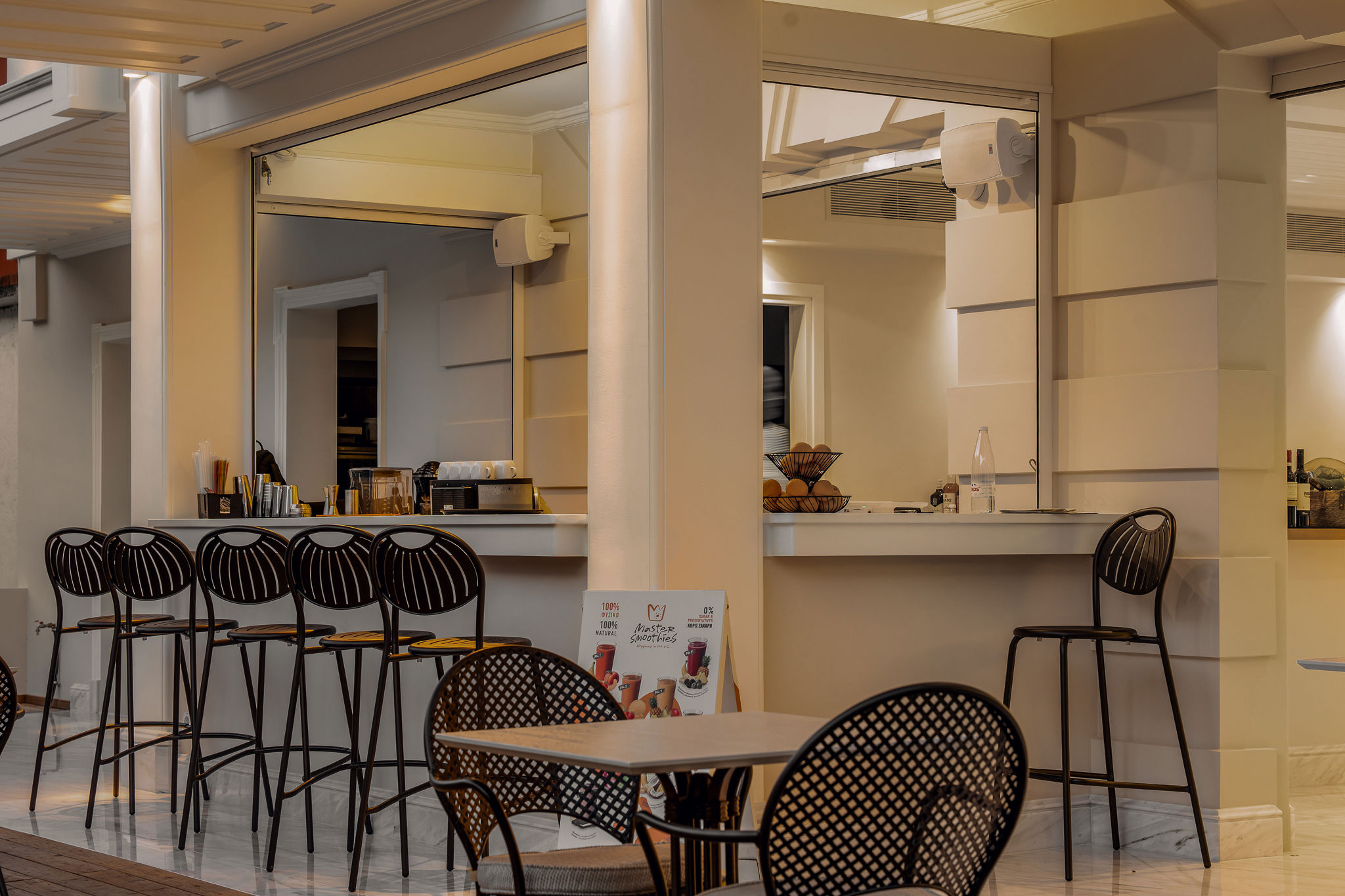 Royal Nidri Suites