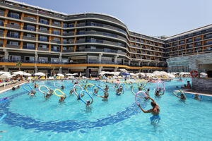 The Inn Resort