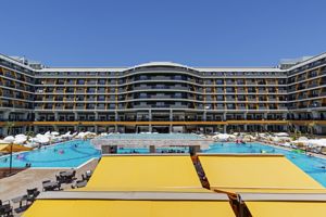 The Inn Resort