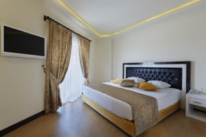 The Inn Resort