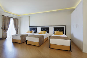 The Inn Resort